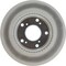 Centric Parts Gcx Brake Rotor, 320.40082 320.40082 - alternate 5